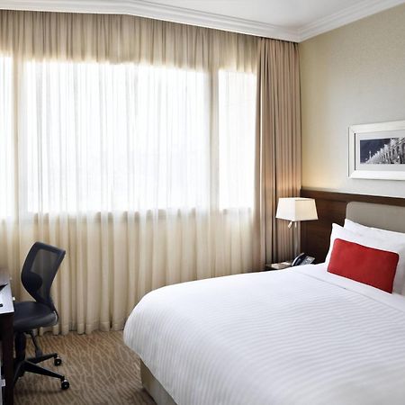 Marriott Executive Apartments Riyadh, Convention Center Esterno foto