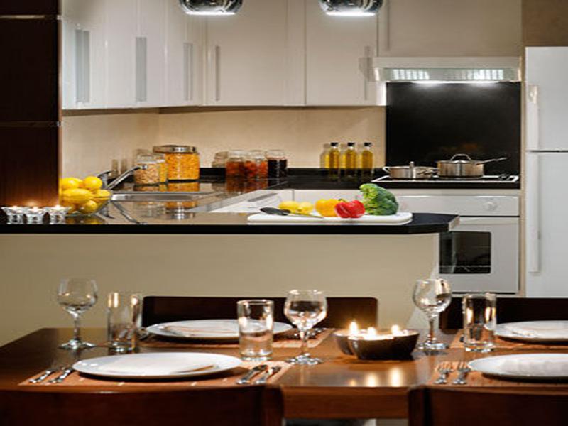 Marriott Executive Apartments Riyadh, Convention Center Esterno foto
