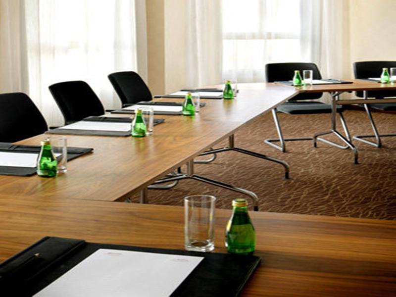 Marriott Executive Apartments Riyadh, Convention Center Esterno foto