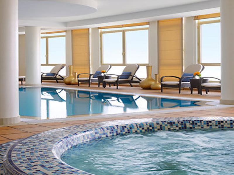 Marriott Executive Apartments Riyadh, Convention Center Servizi foto