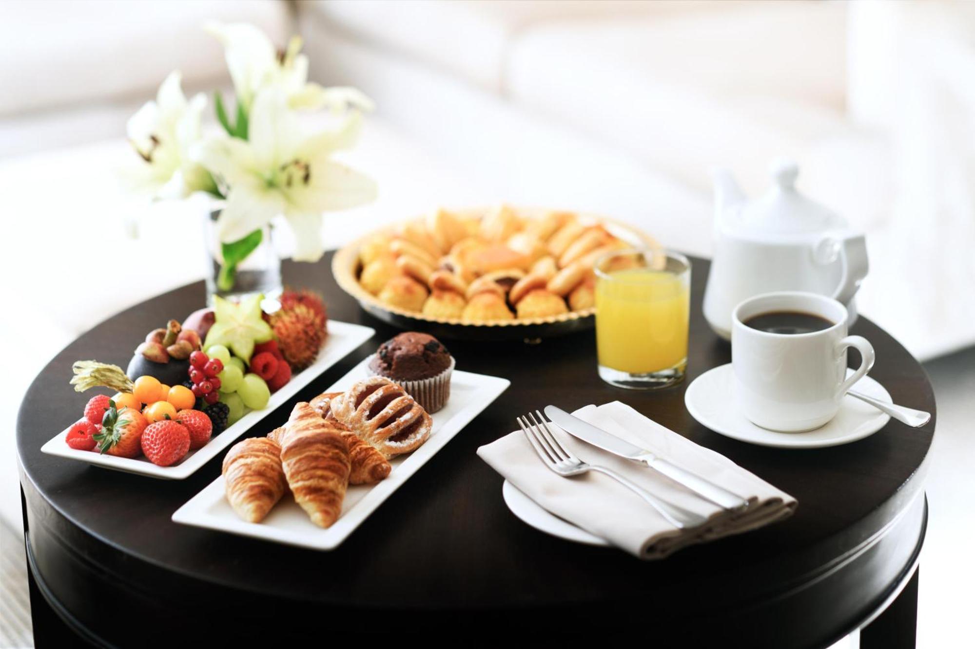 Marriott Executive Apartments Riyadh, Convention Center Esterno foto