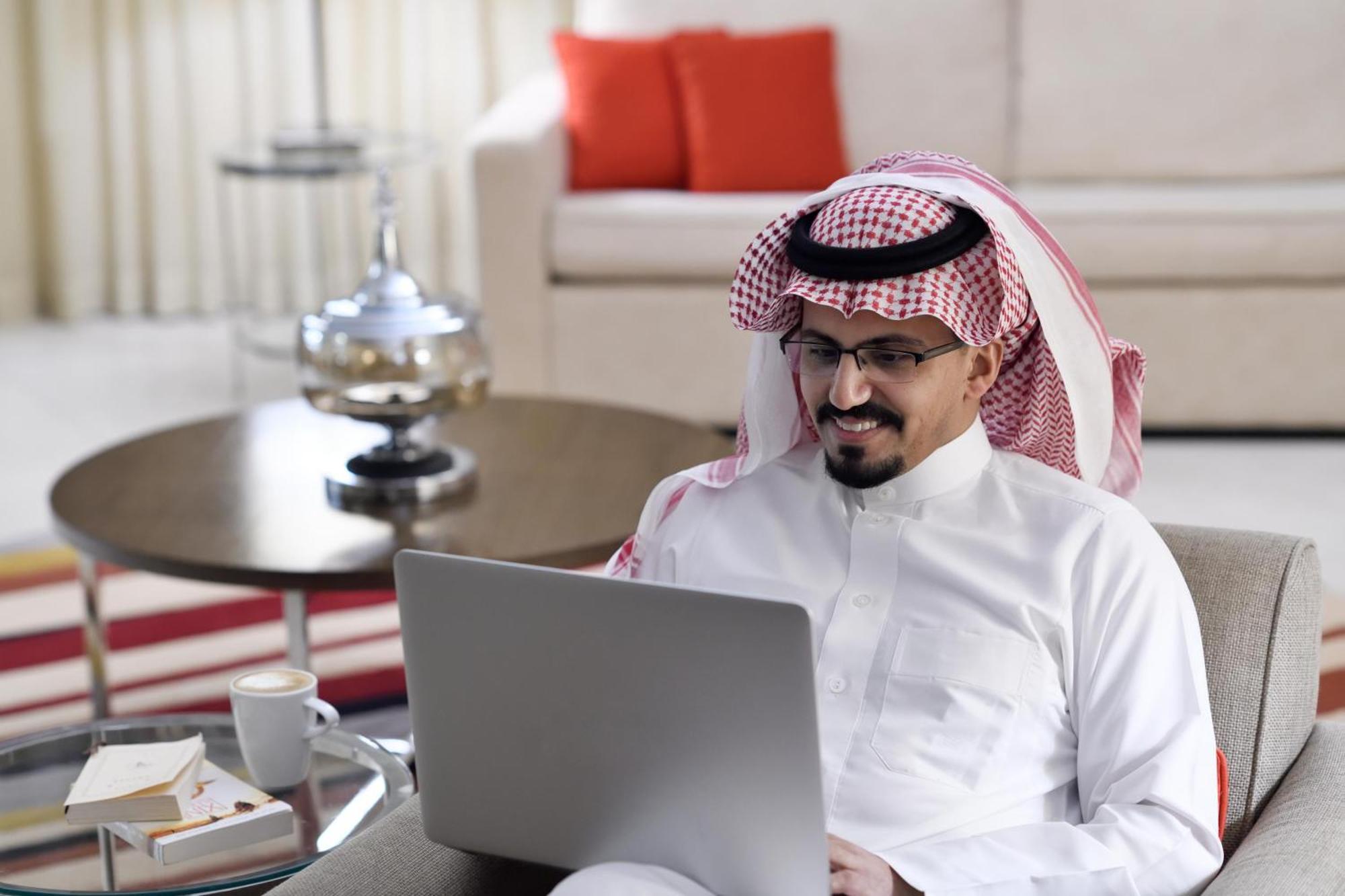 Marriott Executive Apartments Riyadh, Convention Center Esterno foto