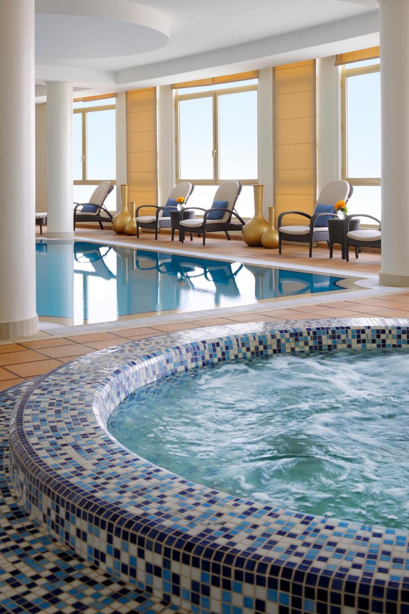 Marriott Executive Apartments Riyadh, Convention Center Esterno foto