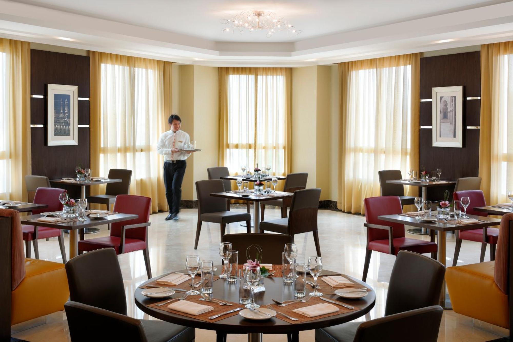 Marriott Executive Apartments Riyadh, Convention Center Esterno foto