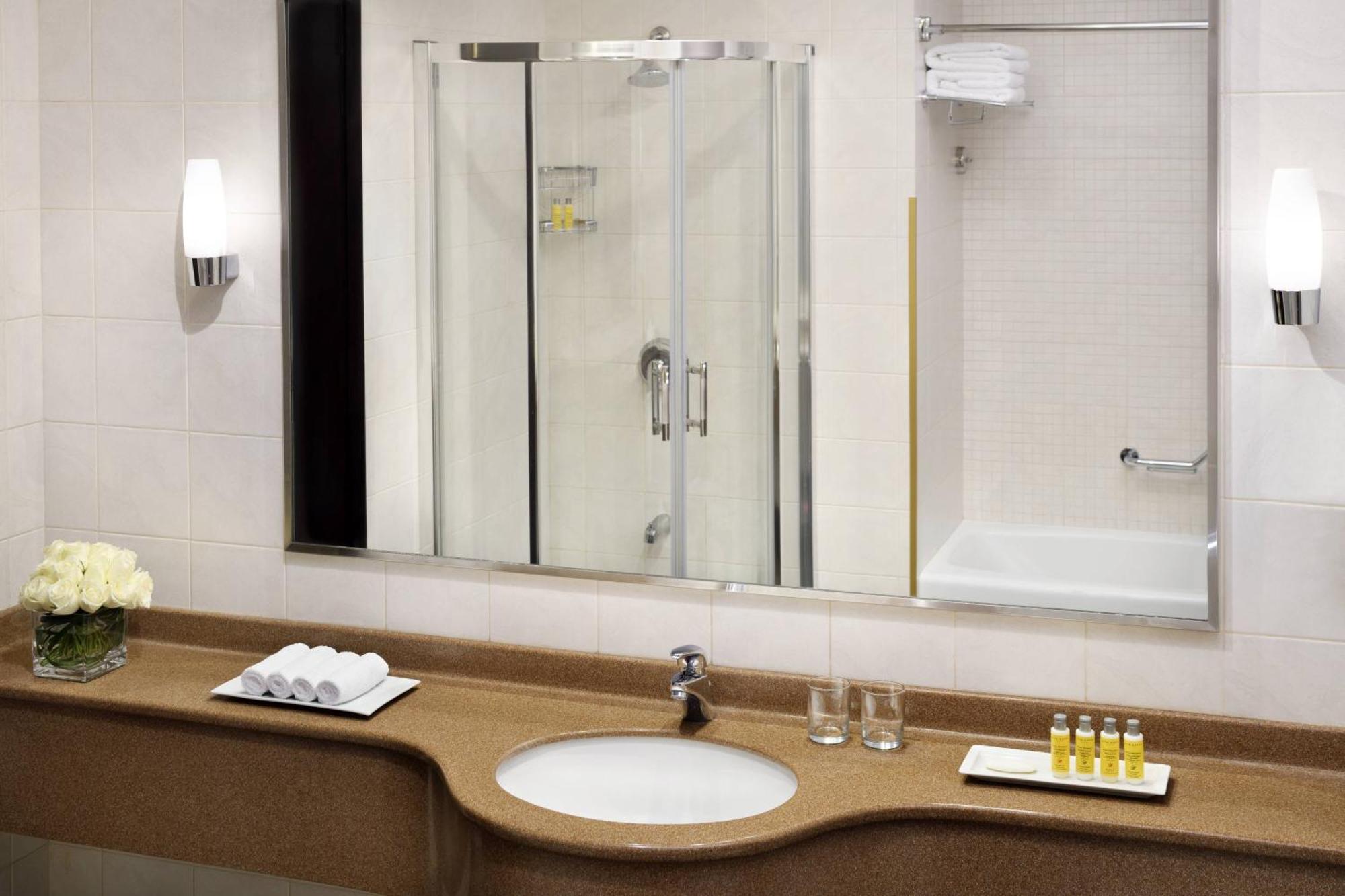 Marriott Executive Apartments Riyadh, Convention Center Esterno foto