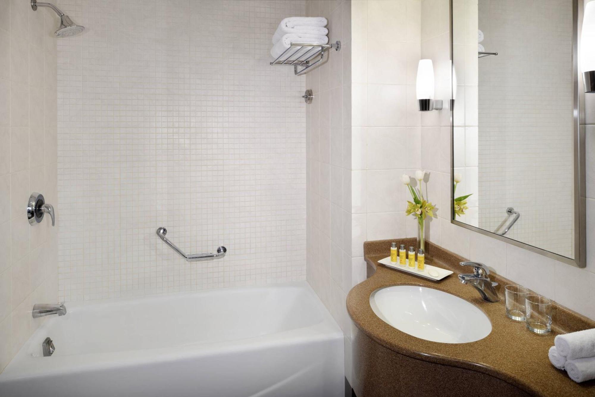 Marriott Executive Apartments Riyadh, Convention Center Esterno foto