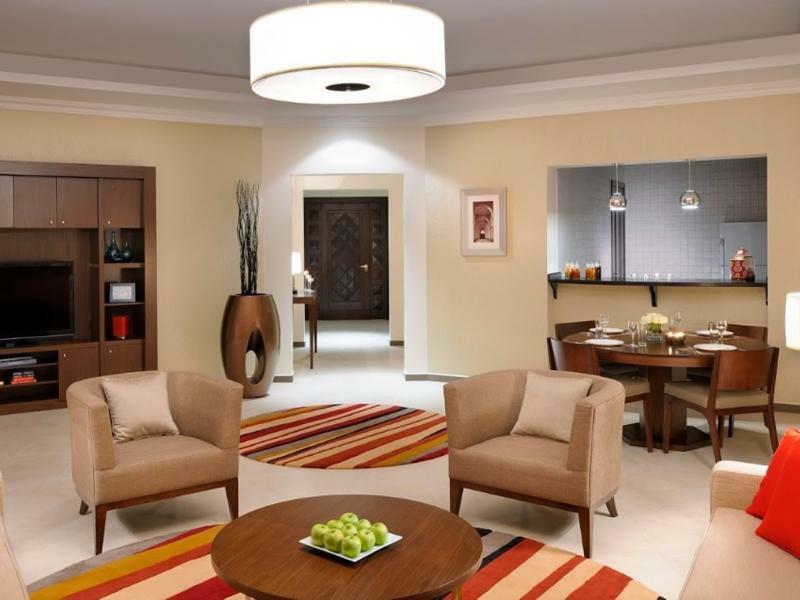 Marriott Executive Apartments Riyadh, Convention Center Esterno foto