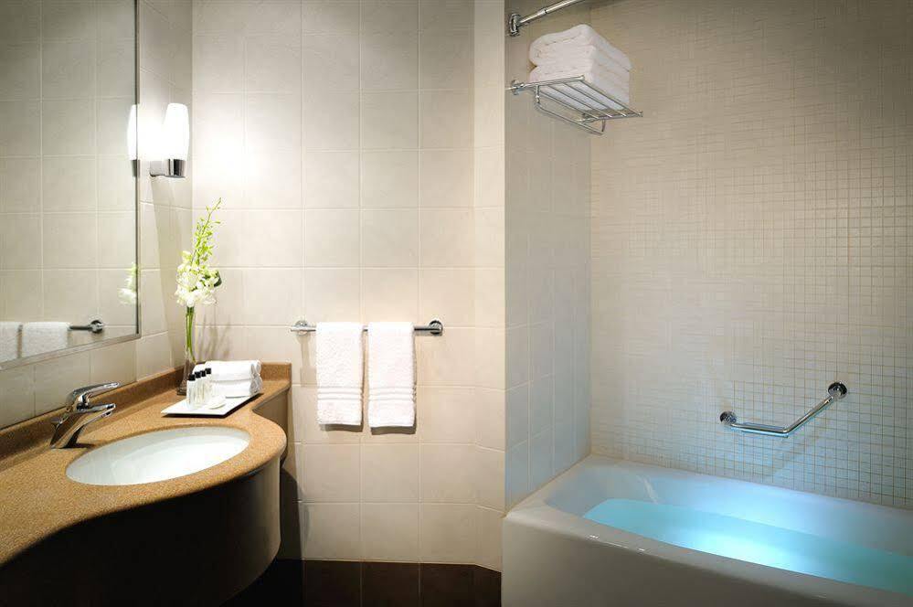 Marriott Executive Apartments Riyadh, Convention Center Esterno foto